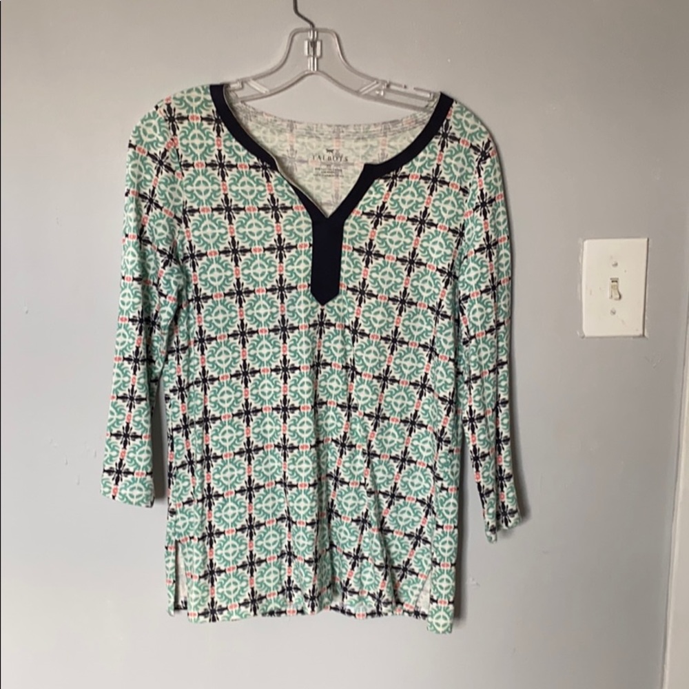 Talbots Top